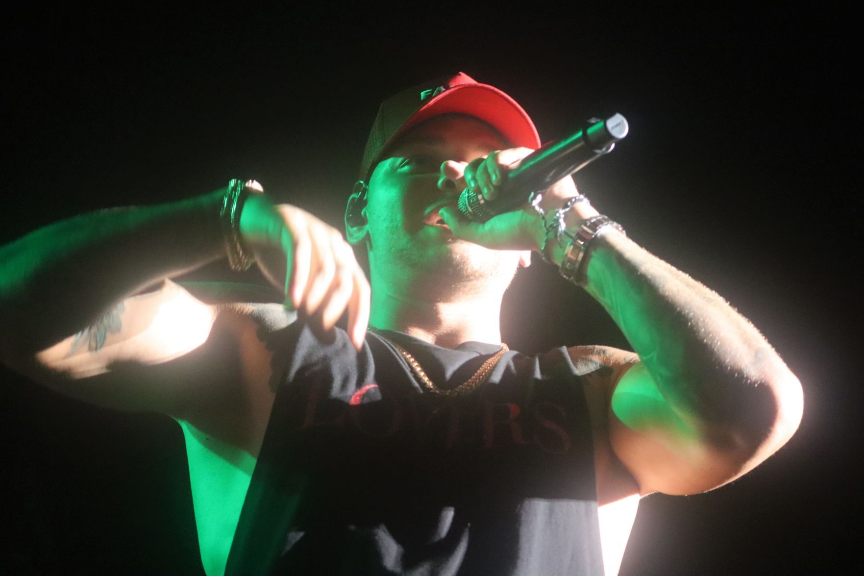 Kane Brown